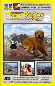 Northern Colorado Paw Pages Magazine